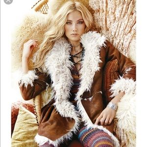 Fashion Coat